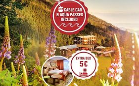 Hotel Srdiecko